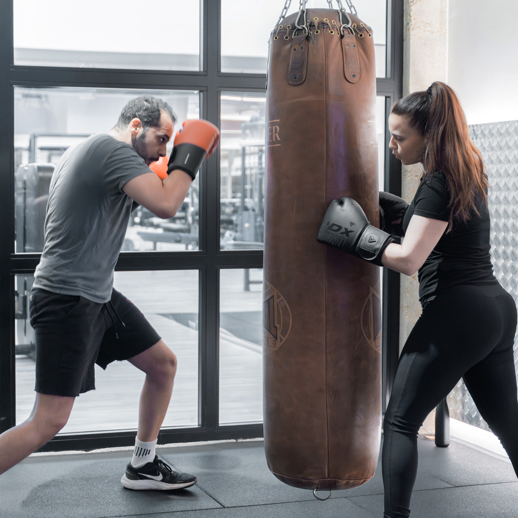 Training