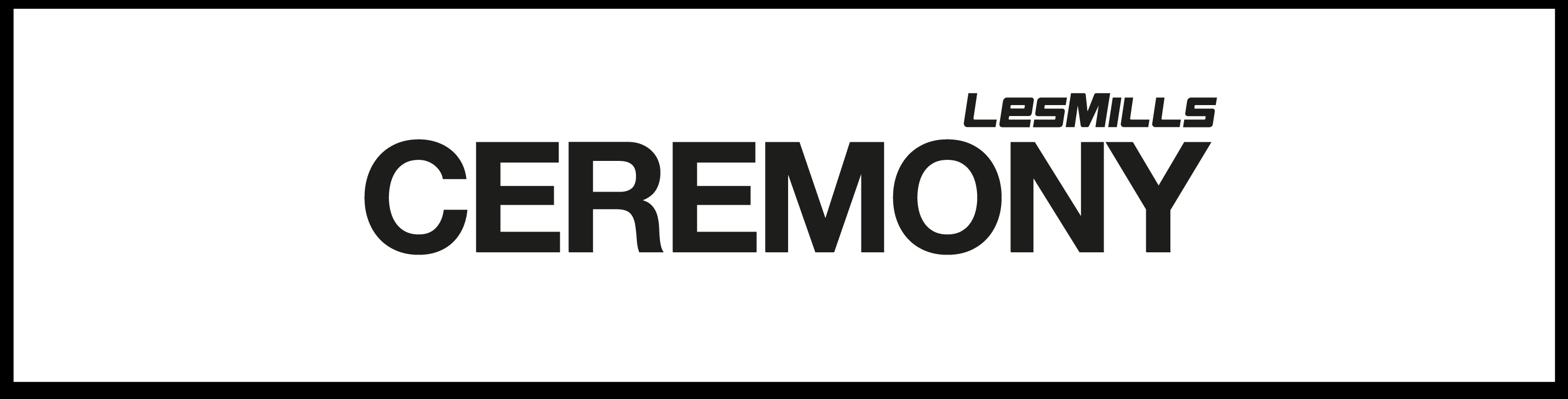 CEREMONY