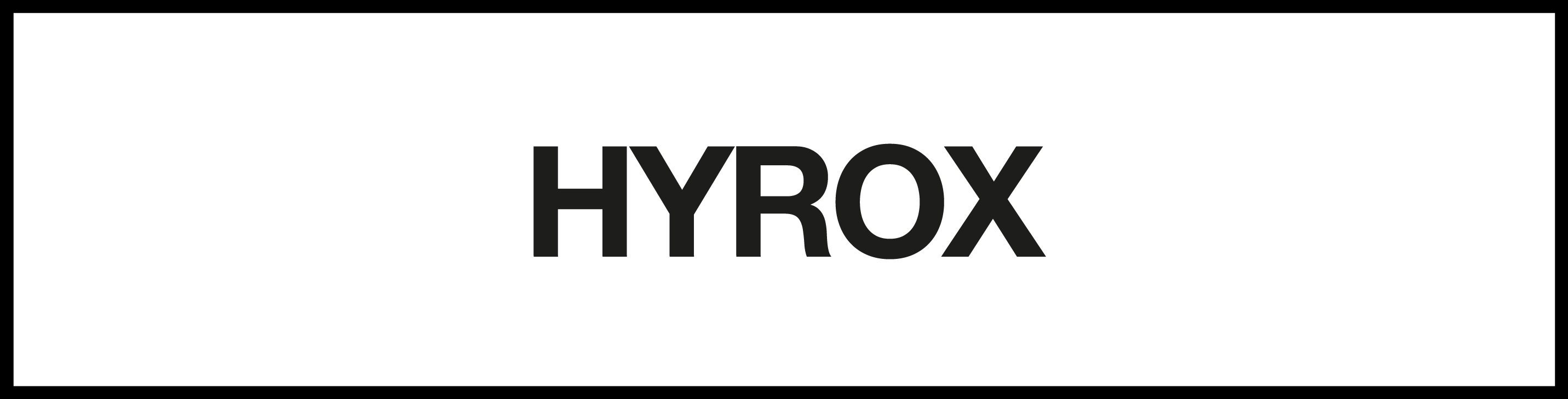 HYROX PREP