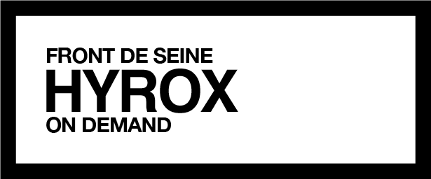 HYROX NOIR 2