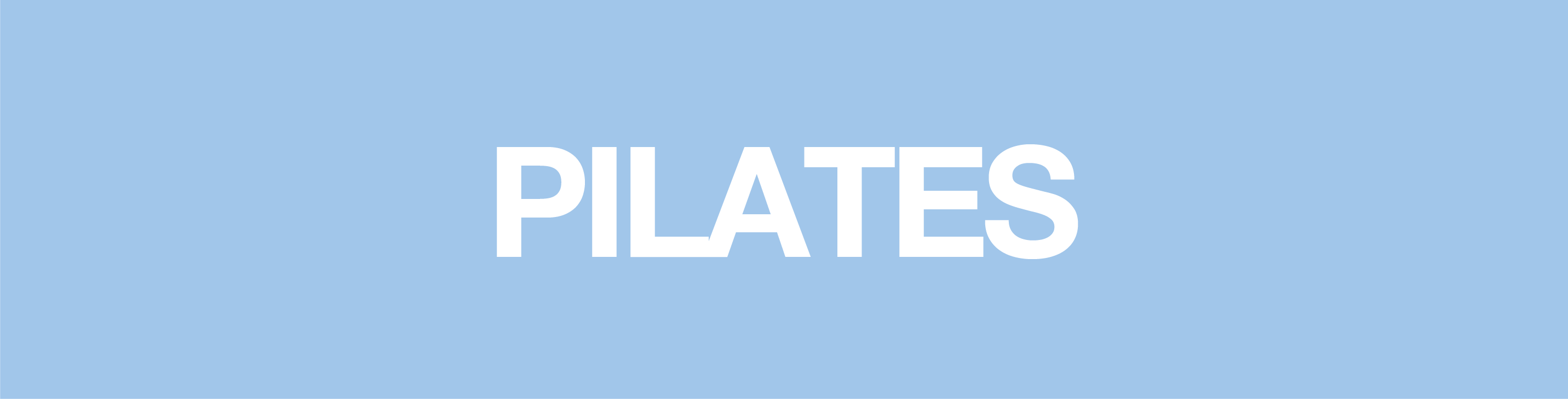 Pilates