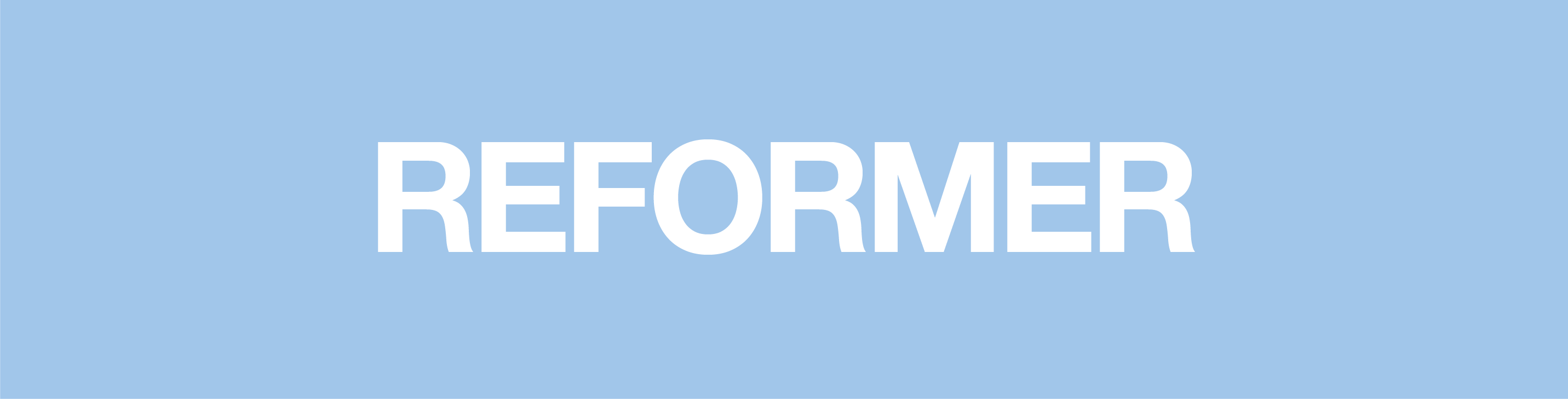 REFORMER