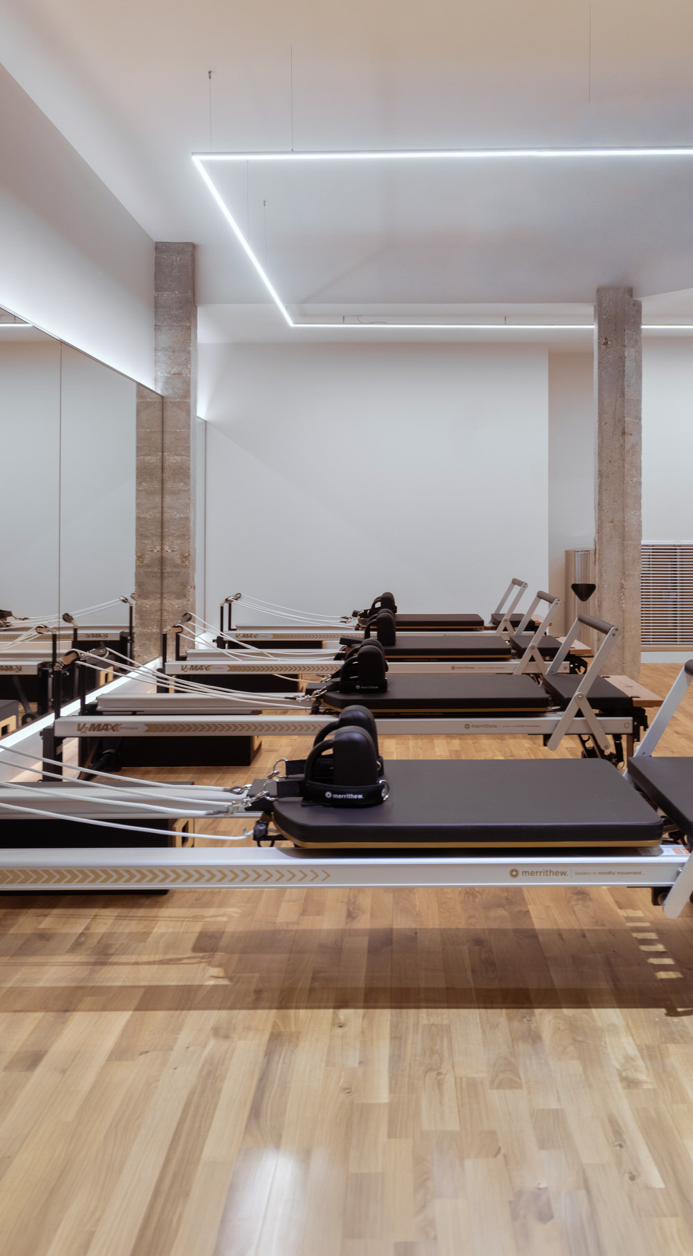 Reformer Studio