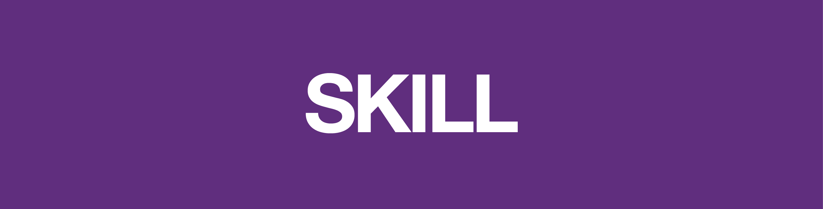 SKILL