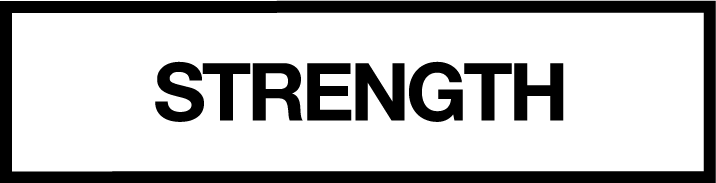 STRENGTH
