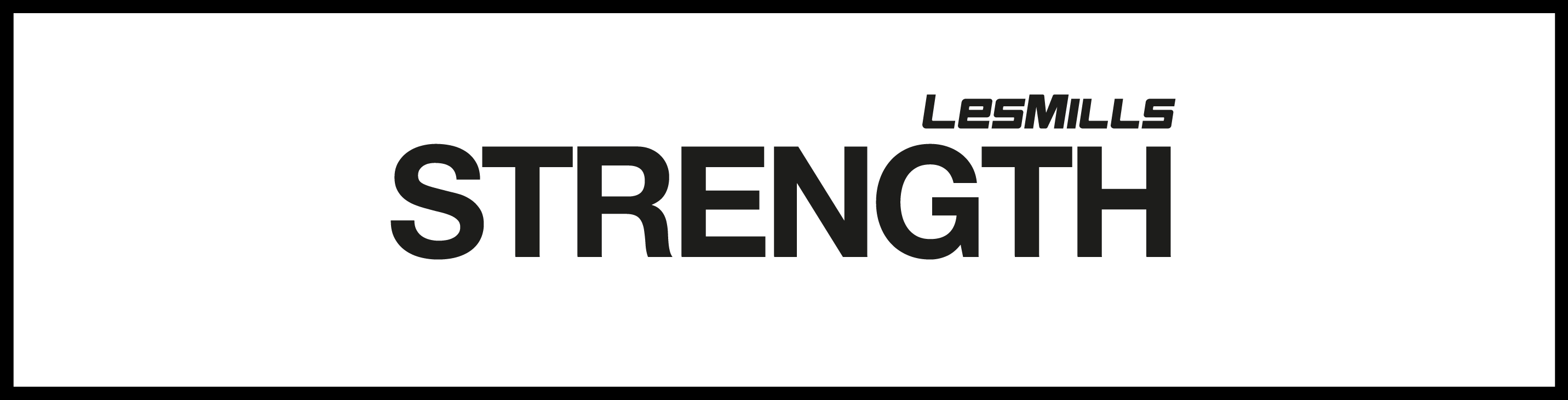 STRENGTH