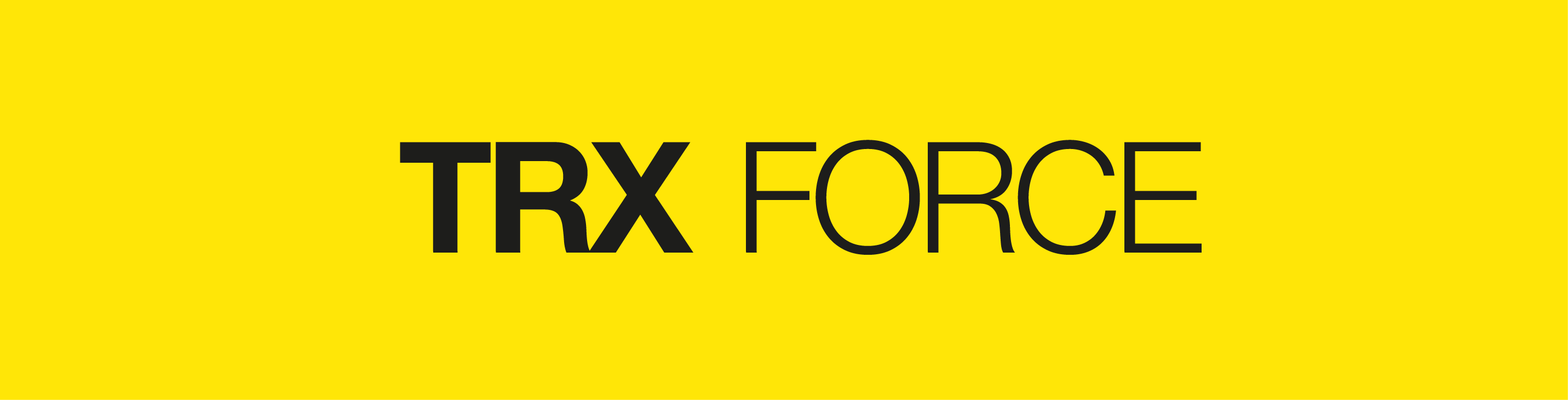 TRXF