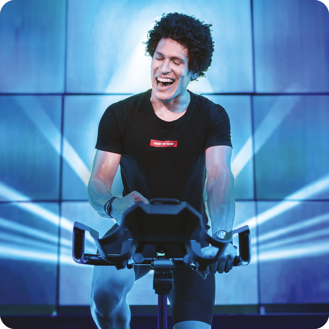 Team Training Site Rounded