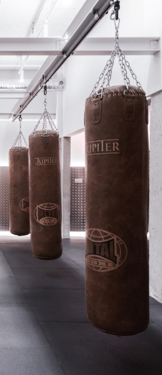 Boxing